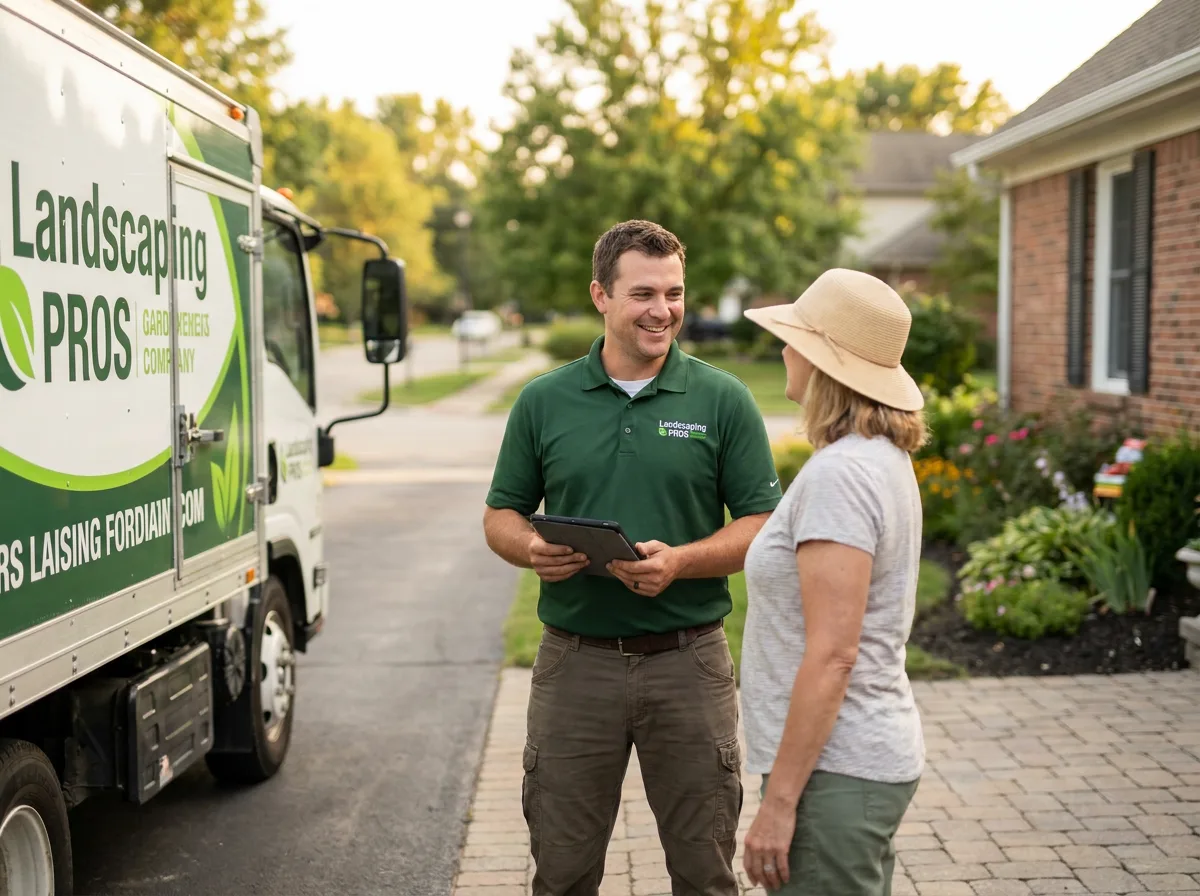 Landscaping Mill Hall, PA FAQs
